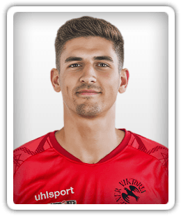 Philipp Knasmüllner