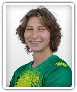 Eddy Lanzi