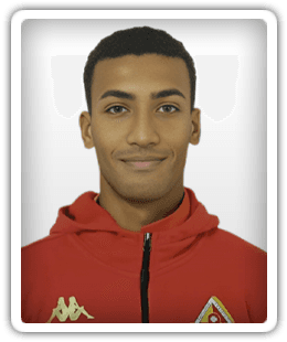 Adam Amansour