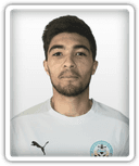 Abdurashidbek Tohirov