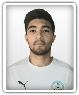Abdurashidbek Tohirov