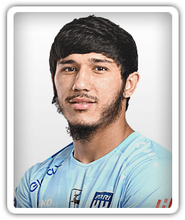 Ibrohimxalil Yo'ldoshev