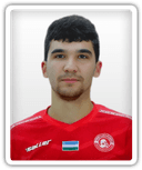 Sardorbek Xursandov