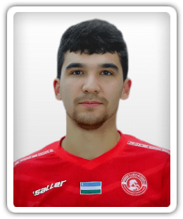 Sardorbek Xursandov