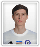 Ibrohim Ibragimov
