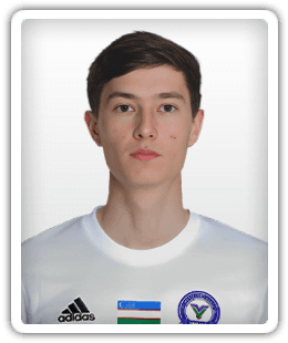 Ibrohim Ibragimov