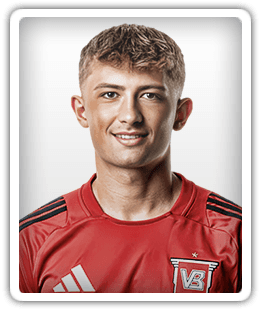 Tobias Lauritsen