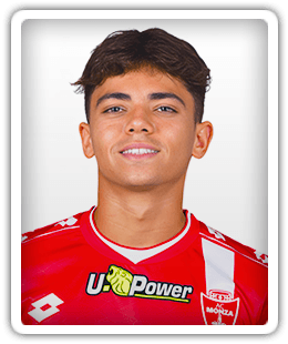 Samuele Vignato