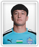 Amon Bakayev
