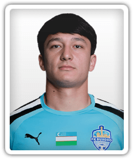 Amon Bakayev