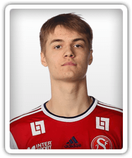 Noah Sjöstrand