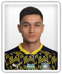 Muhammadqodir Hamraliyev