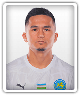 Jaloliddin Jumaboyev