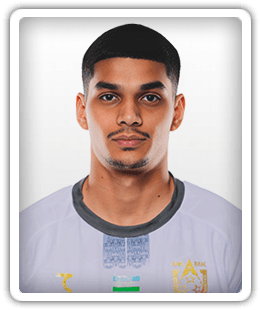 Abubakr-Rizo Turdialiyev