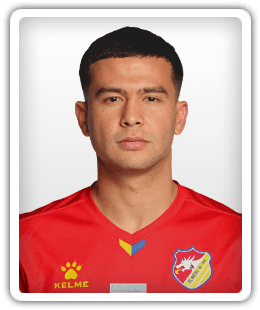 Alibek Davronov