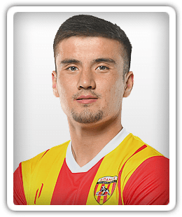 Husain Norchayev