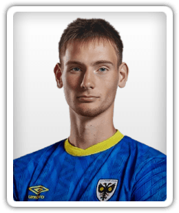 Ethan Sutcliffe