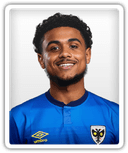 Marcel Campbell