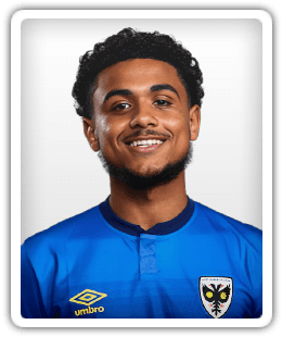 Marcel Campbell