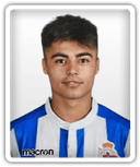 Iago Portas