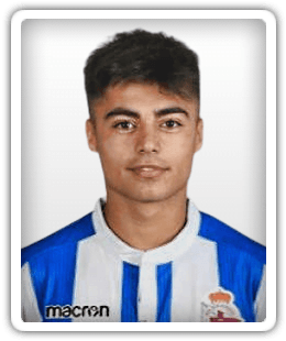 Iago Portas