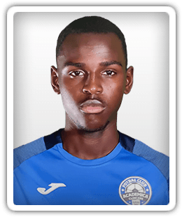Steven Goma