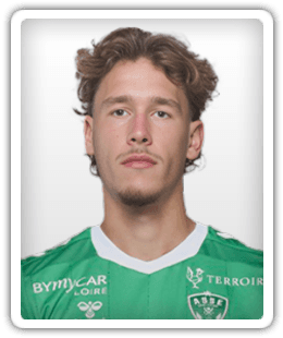 Lucas Stassin