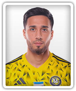 Nodirxon Ne'matxonov