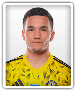 Sunnatulloh Hamidjonov