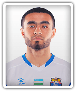 Shohjahon Sultonmurodov