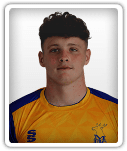 Colt Reynolds