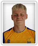 Lewis Hill-Smith