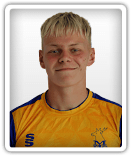 Lewis Hill-Smith