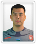 Dostonbek To'xtaboyev