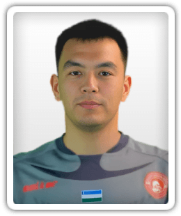 Dostonbek To'xtaboyev