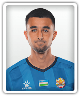 Samandar Shukurullayev