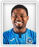 Nelson Ogbonnaya
