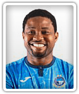 Nelson Ogbonnaya