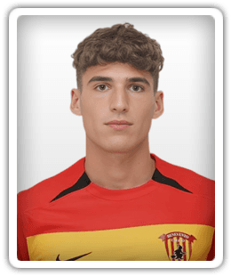Francesco Sena