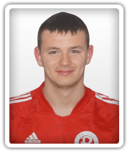 Dominik Bacher