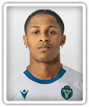 Isaiah Johnston