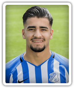 Wael Nasser