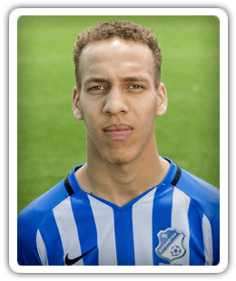 Jeremy van Pouderooijen