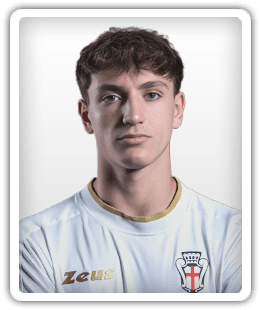Simone Condello