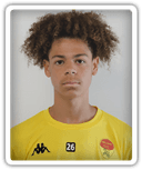 Mathéo Francou