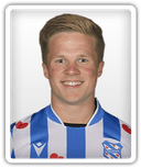 Levi Smans