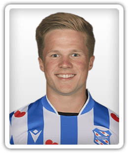 Levi Smans