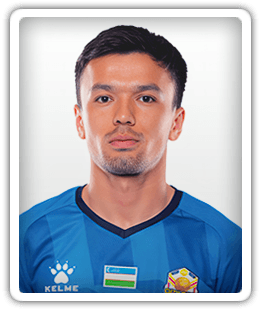 Fayzullobek Jumanqo'ziyev