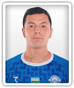 Asliddin Toshtemirov