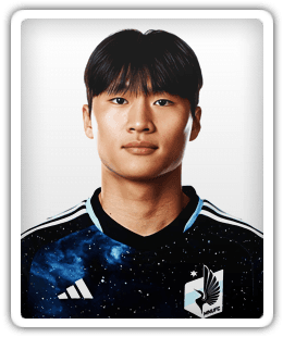 Jeong Sang-Bin